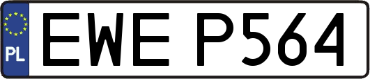EWEP564