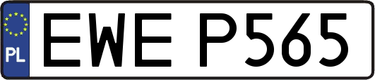 EWEP565