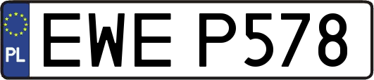 EWEP578