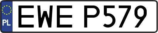 EWEP579
