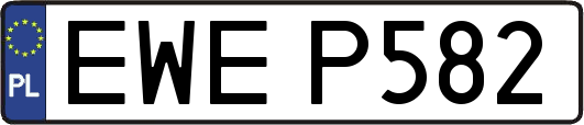 EWEP582