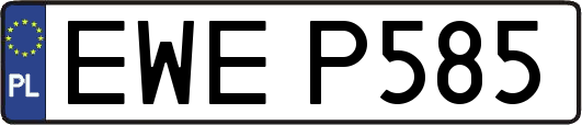 EWEP585