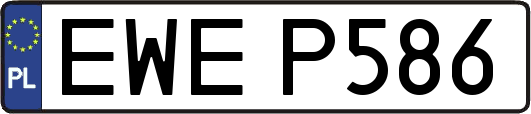 EWEP586