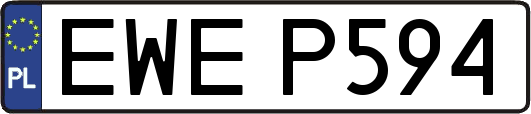 EWEP594