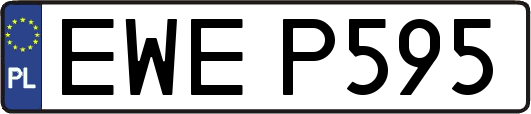 EWEP595