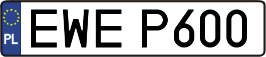 EWEP600