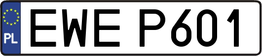 EWEP601