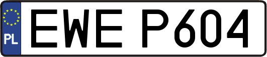 EWEP604