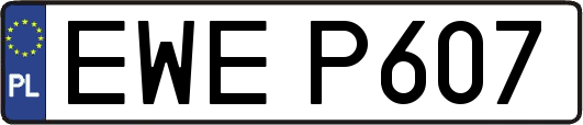 EWEP607