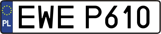 EWEP610