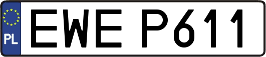 EWEP611