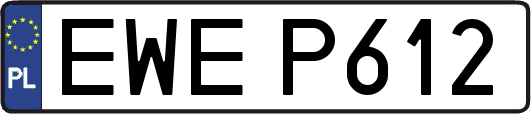EWEP612