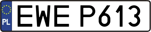 EWEP613
