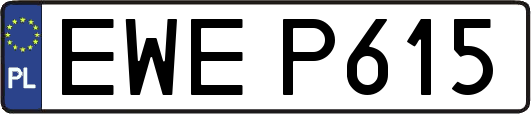 EWEP615