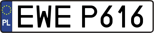 EWEP616