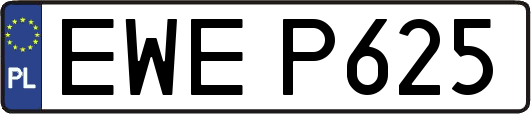 EWEP625