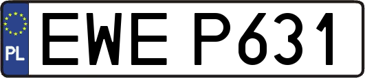 EWEP631