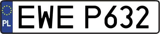 EWEP632