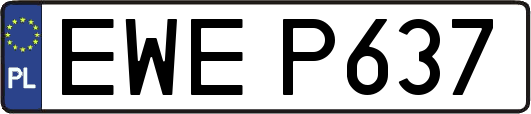 EWEP637