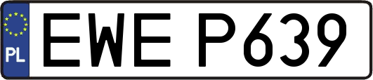 EWEP639