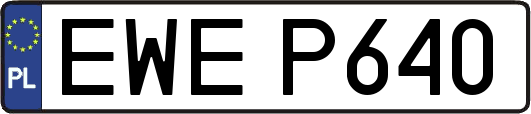 EWEP640