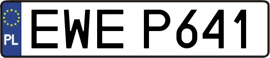 EWEP641