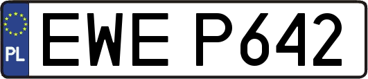 EWEP642