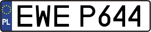 EWEP644