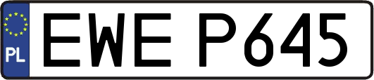 EWEP645