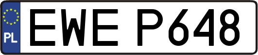 EWEP648