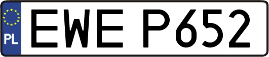 EWEP652