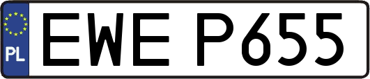 EWEP655