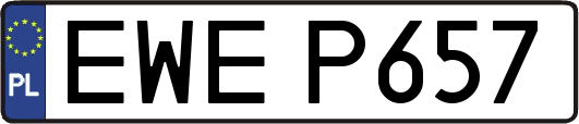 EWEP657