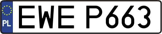 EWEP663