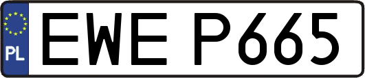 EWEP665