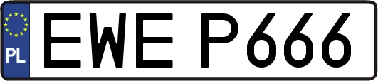 EWEP666