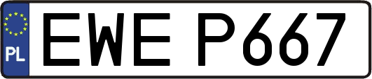 EWEP667