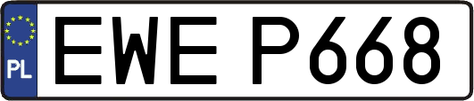 EWEP668