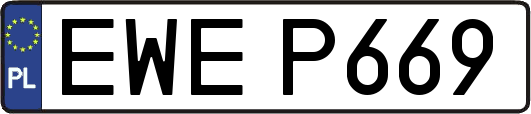 EWEP669