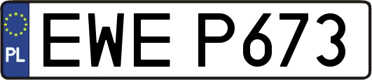 EWEP673