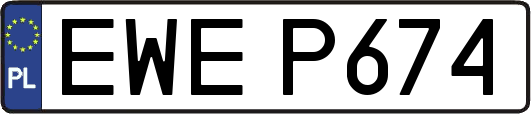 EWEP674