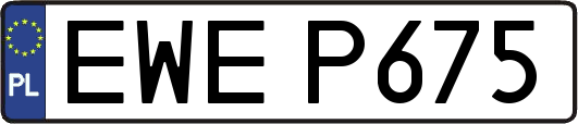 EWEP675