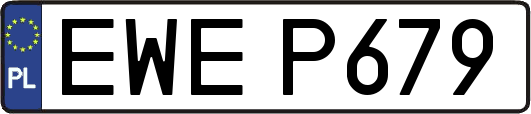 EWEP679