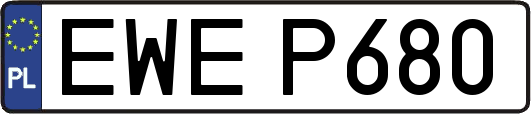 EWEP680
