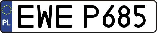 EWEP685