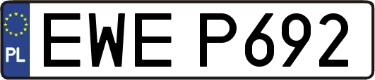EWEP692
