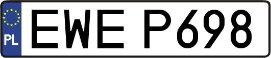 EWEP698
