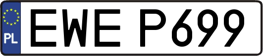 EWEP699