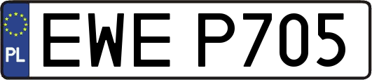 EWEP705