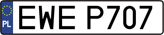 EWEP707